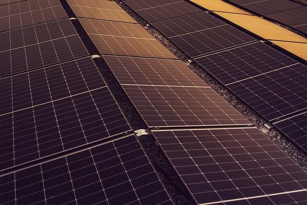 Maximize savings with commercial solar panels for your business